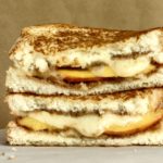 Eat a Peach Sandwich